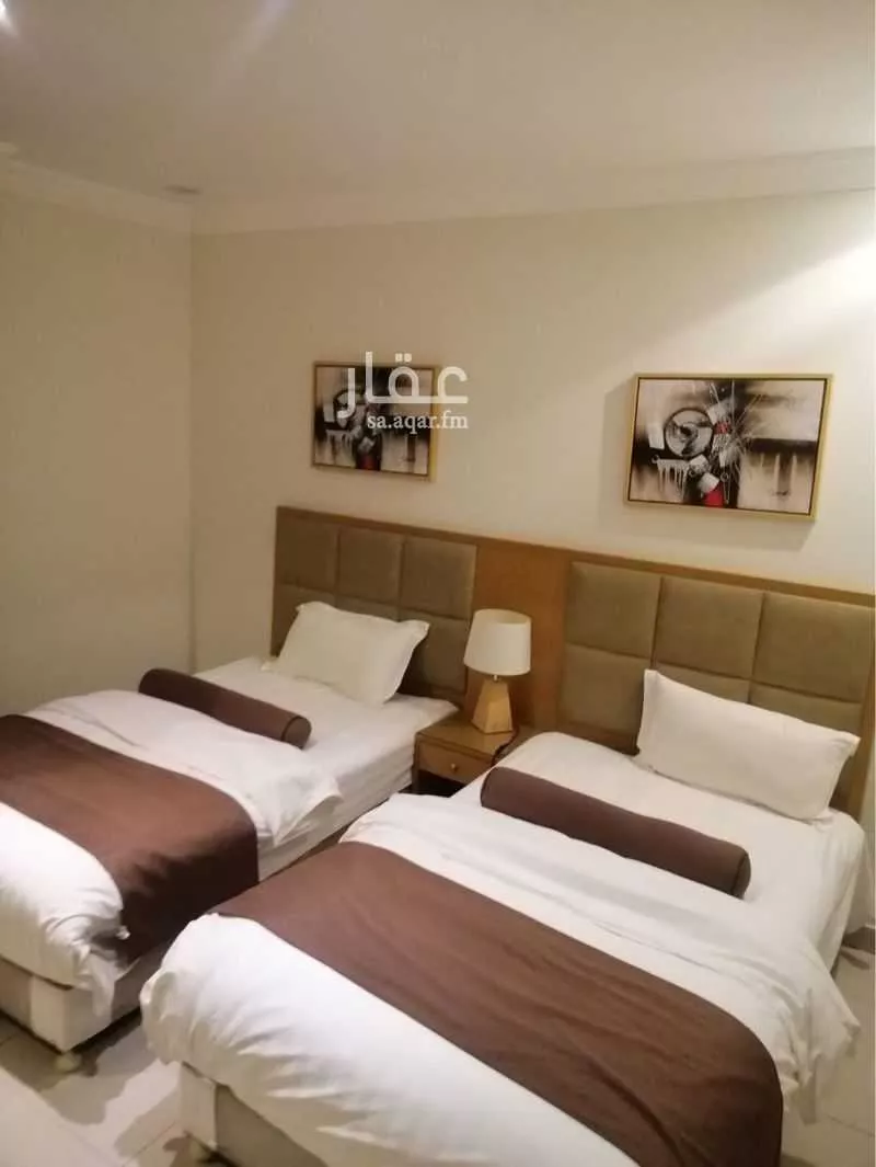 شقة 2 غرف في المنار، جدة 8