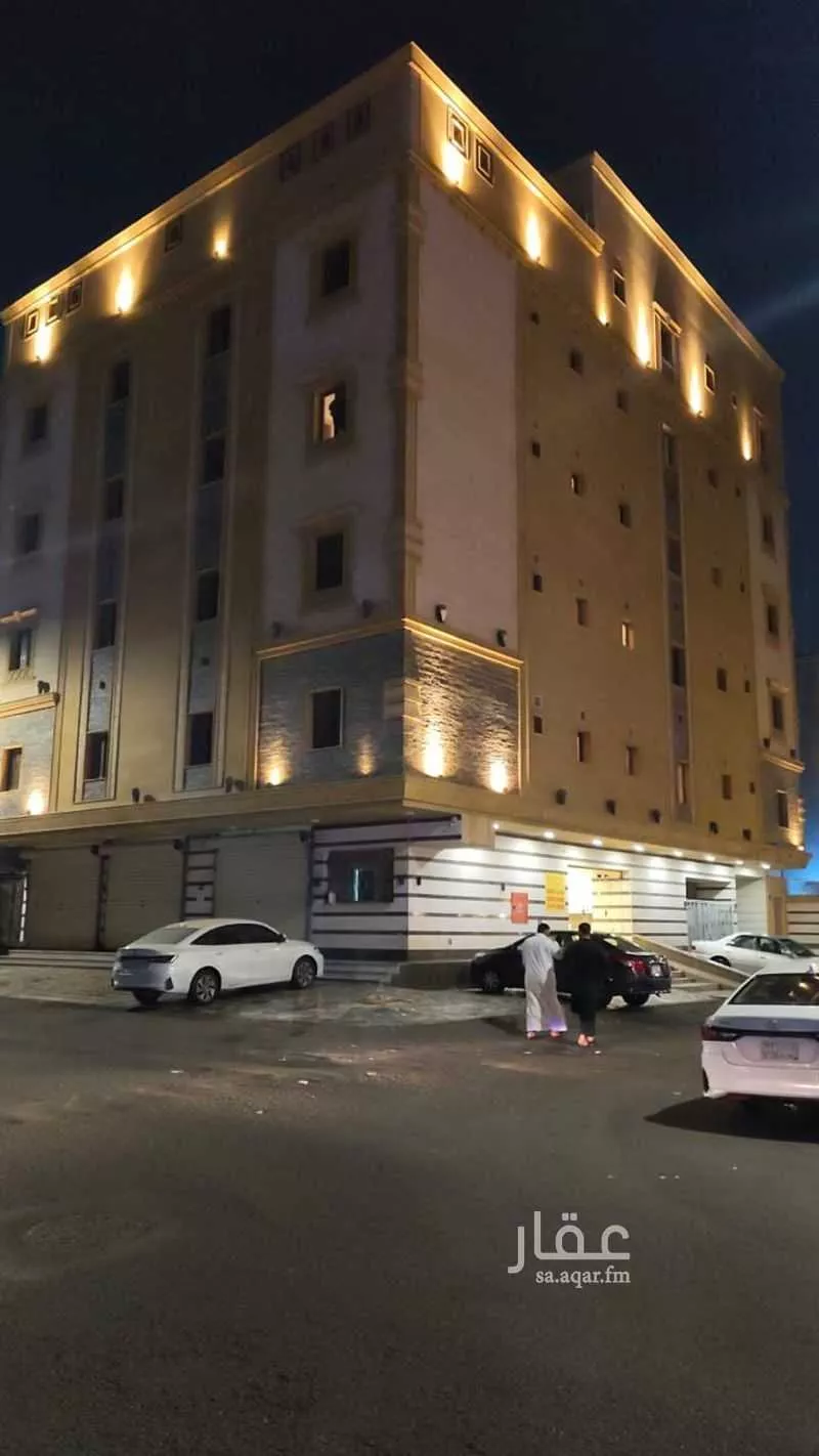 2 bedroom apartment in Mishrifah, Jeddah 5