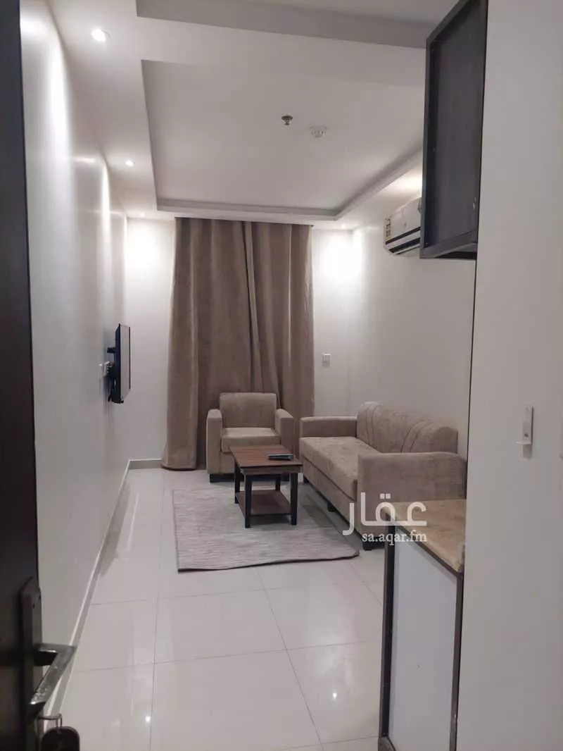 2 bedroom apartment in Mishrifah, Jeddah 6