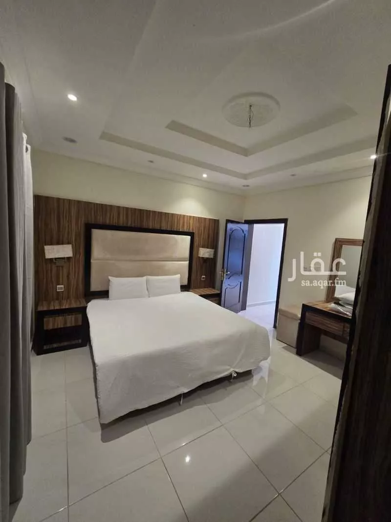 2 bedroom apartment in Al Rahmaniyyah, Jeddah 14