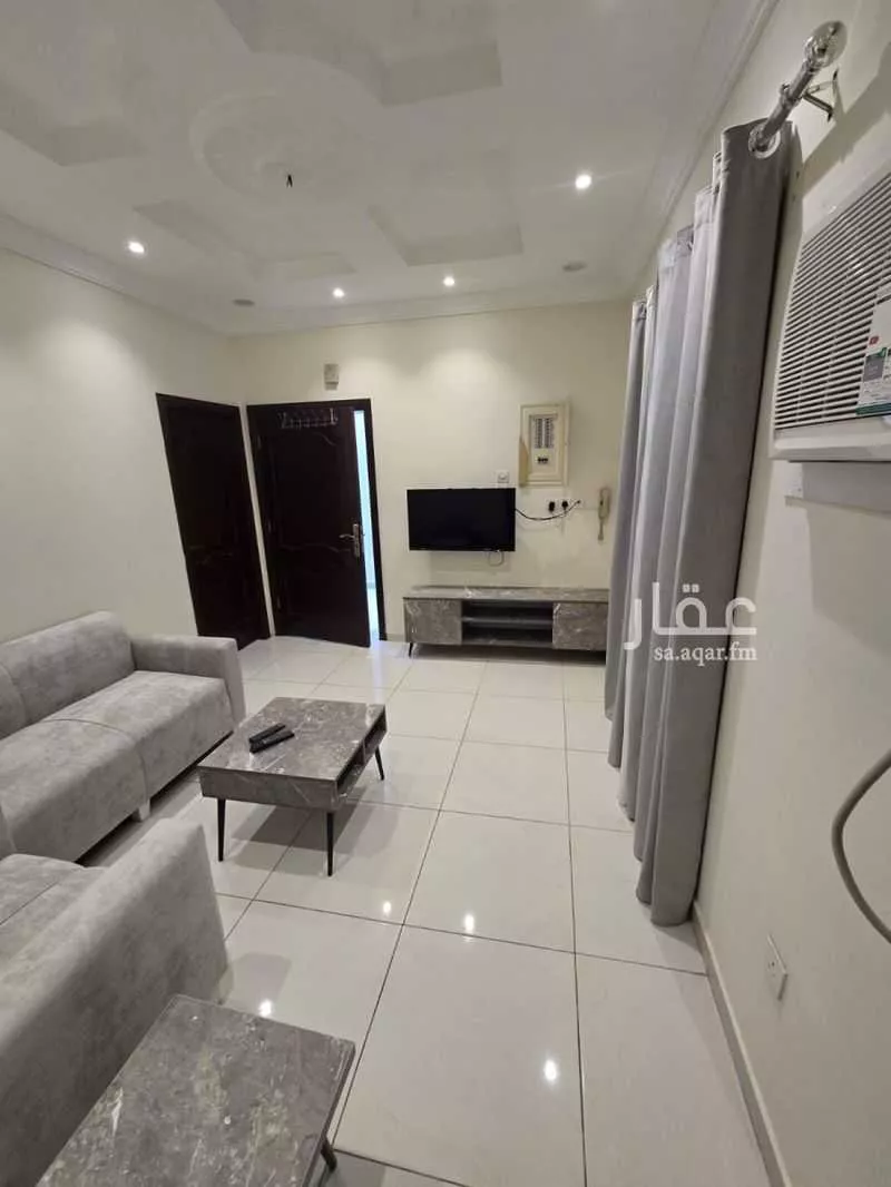 2 bedroom apartment in Al Rahmaniyyah, Jeddah 9