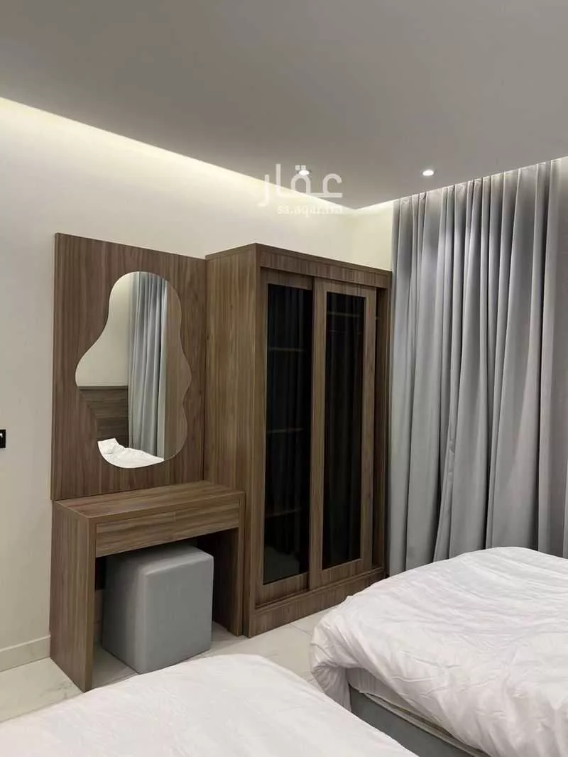 2 bedroom apartment in Al Hamra 2