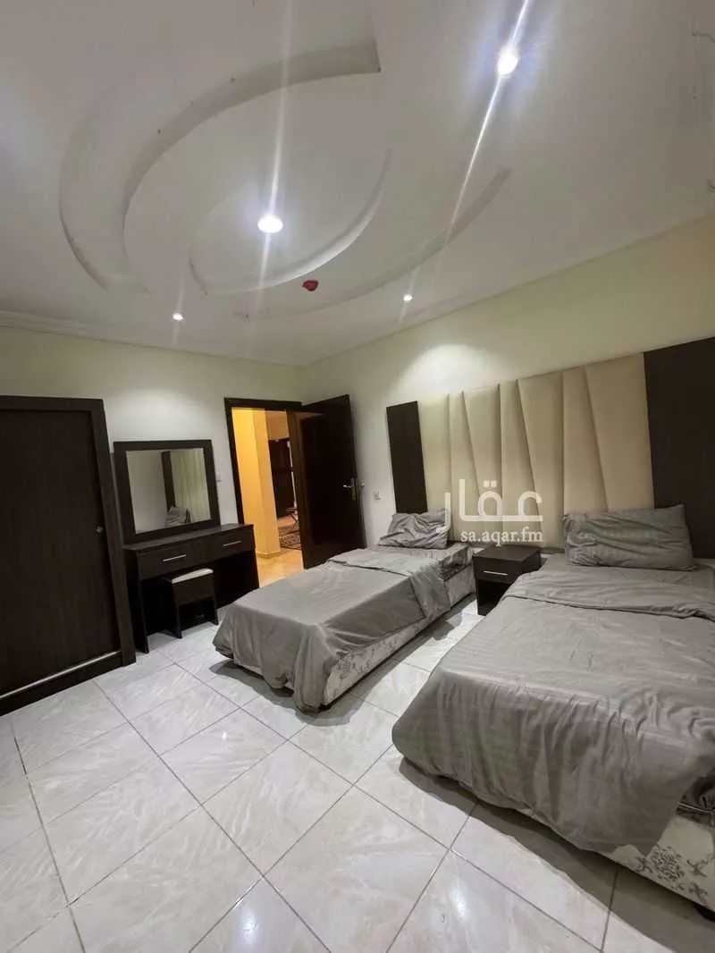 2 bedroom apartment in Al Naseem, Jeddah 5