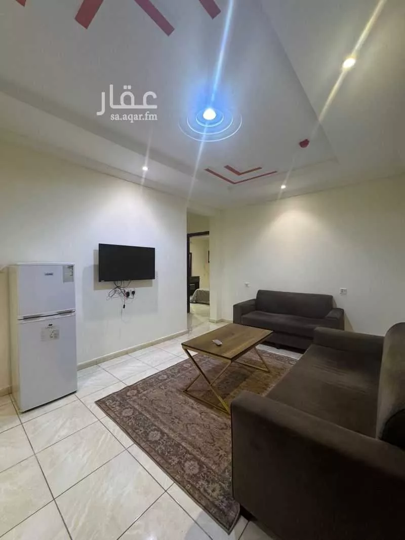 2 bedroom apartment in Al Naseem, Jeddah 16