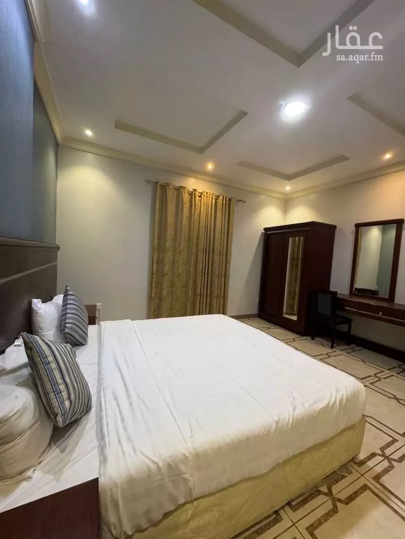 1 bedroom apartment in Al Safa, Jeddah 2