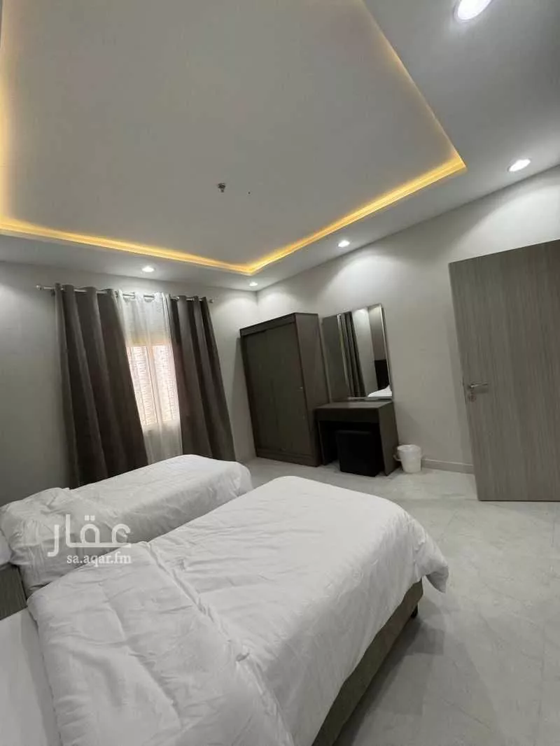 شقة 1 غرف في النسيم، جدة 8