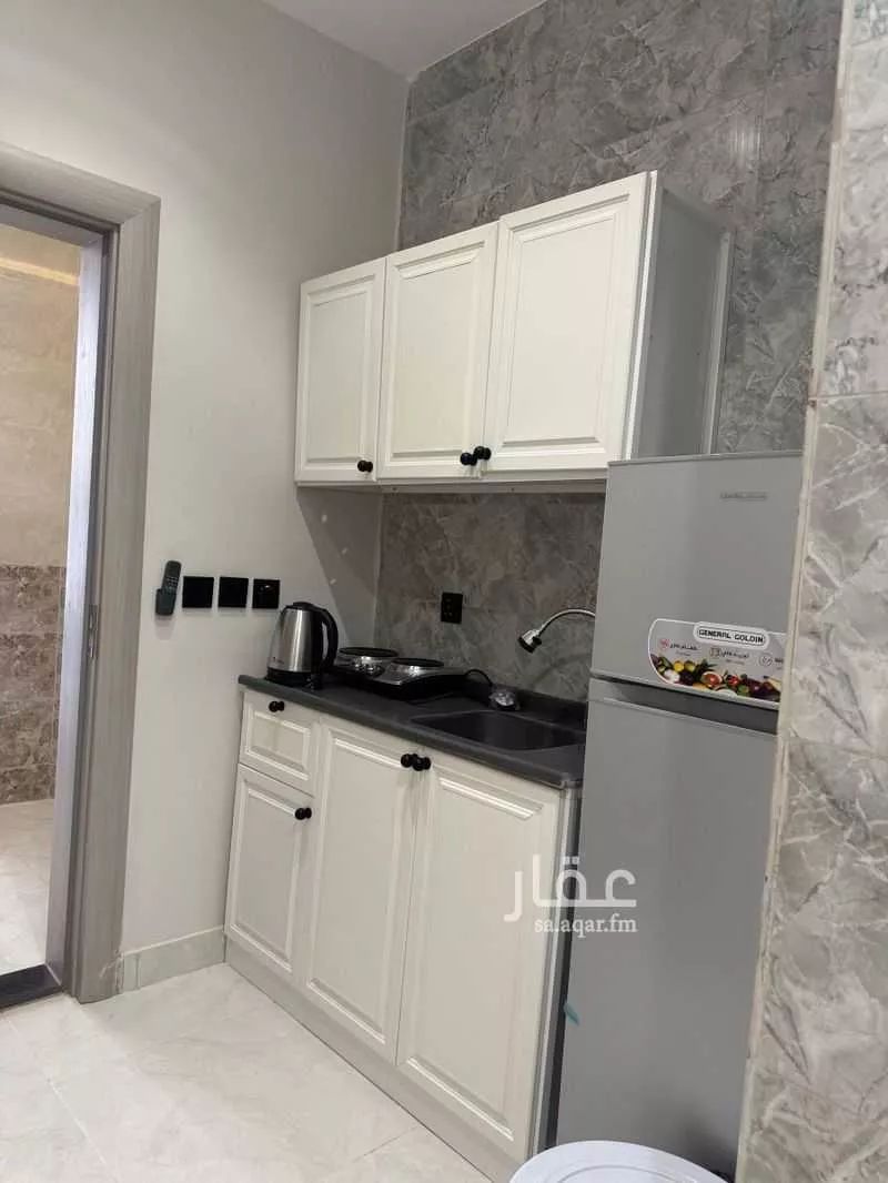 شقة 1 غرف في النسيم، جدة 12