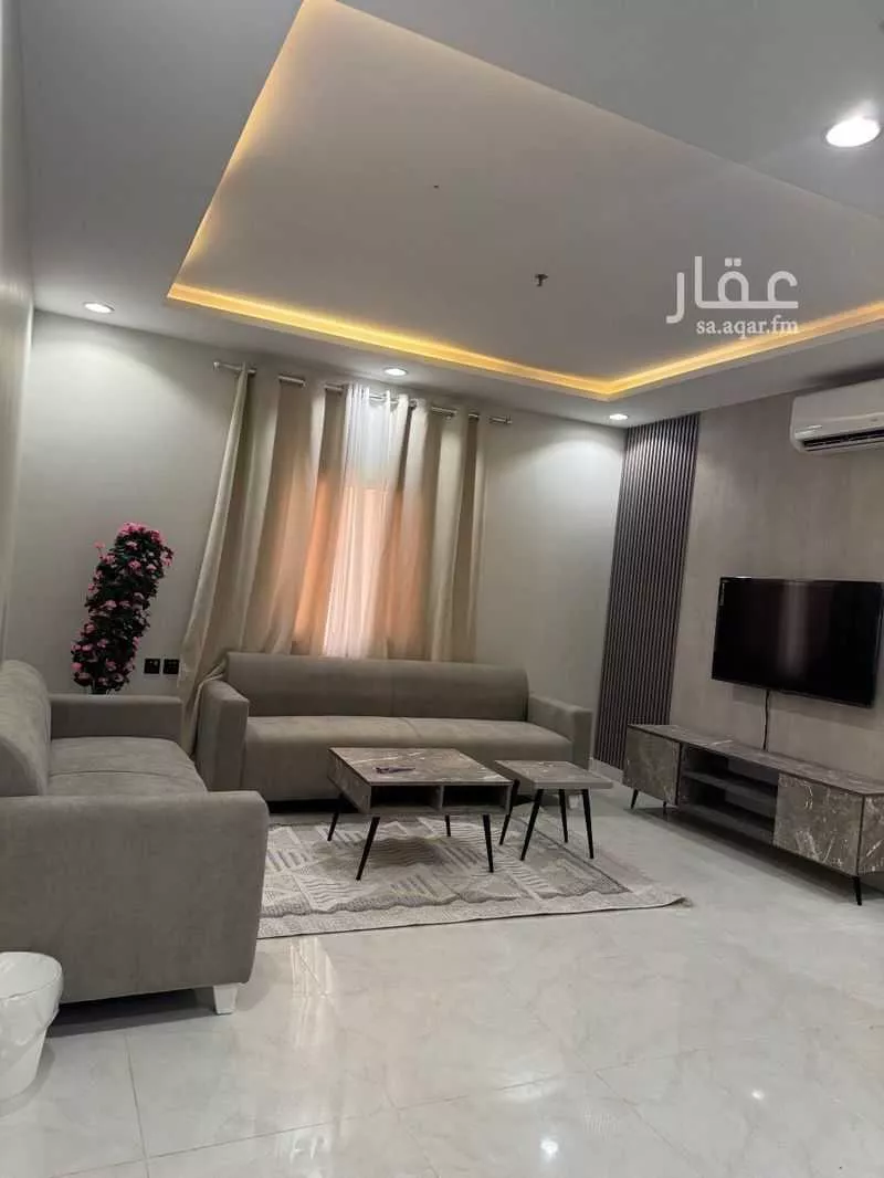 شقة 1 غرف في النسيم، جدة 13