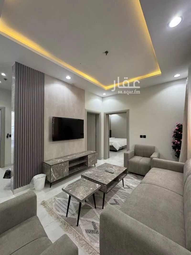 شقة 1 غرف في النسيم، جدة 19