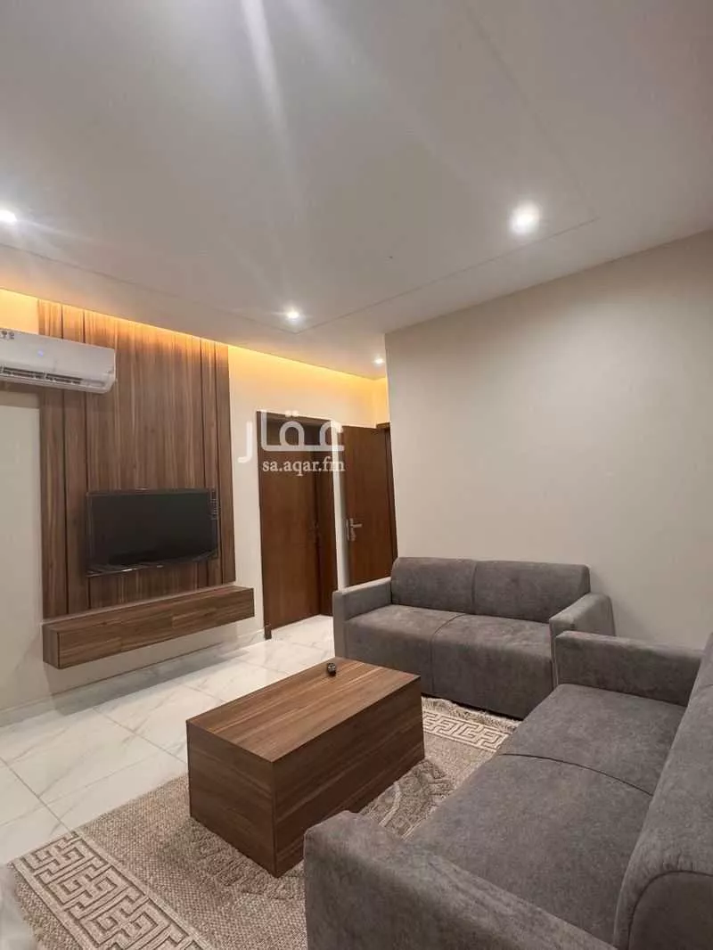 شقة 1 غرف في العزيزية، جدة 7