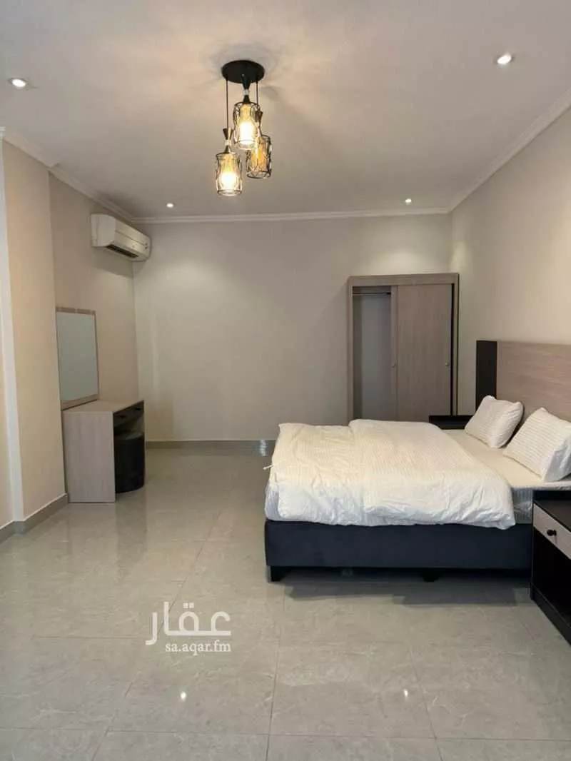 2 bedroom apartment in Al Safa, Jeddah 11