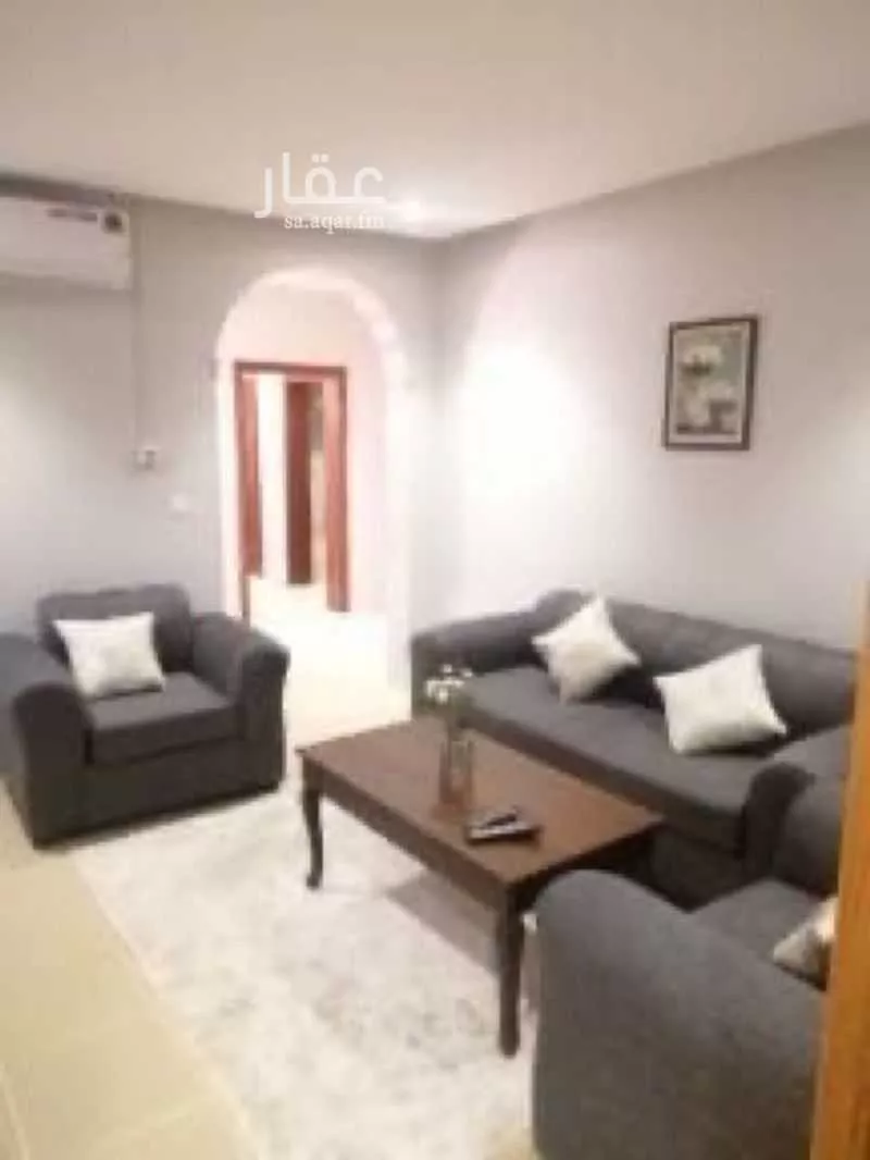 شقة 2 غرف في الشاطئ، جدة 12