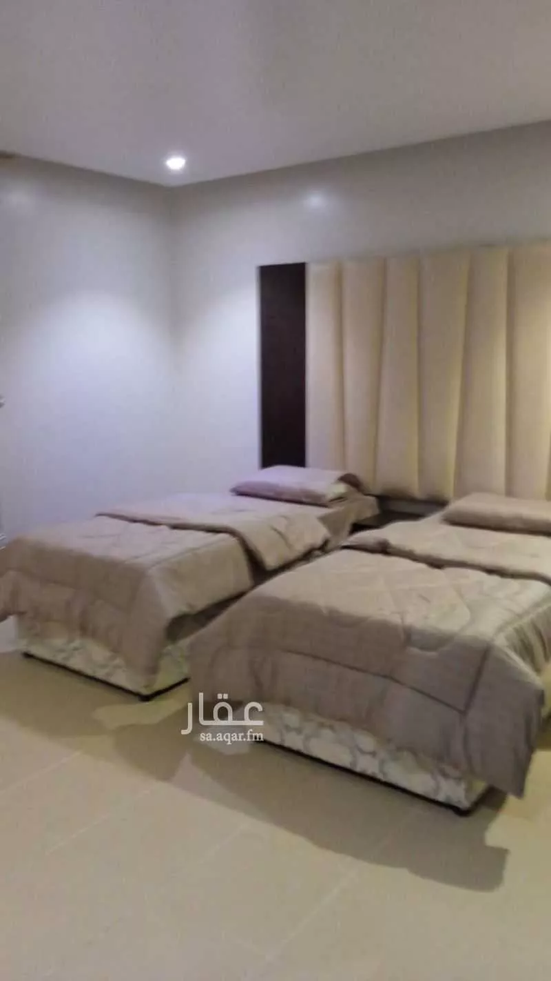 شقة 2 غرف في الشاطئ، جدة 9