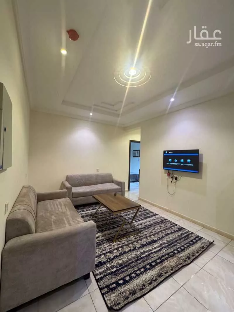 2 bedroom apartment in Al Naseem, Jeddah 14