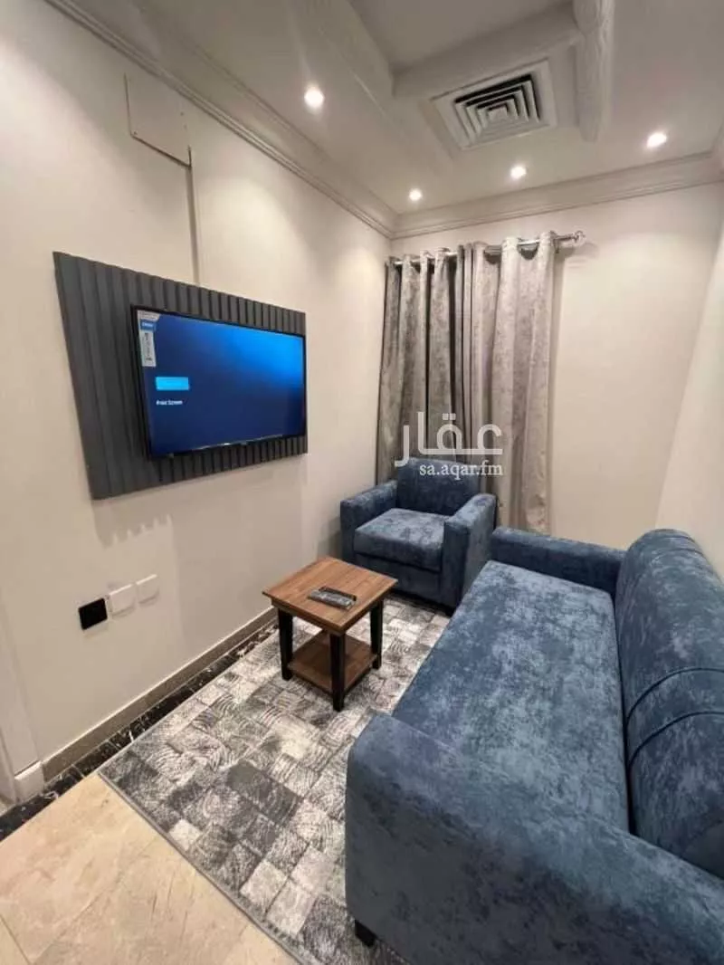 1 bedroom apartment in Al Rabwa, Jeddah 19