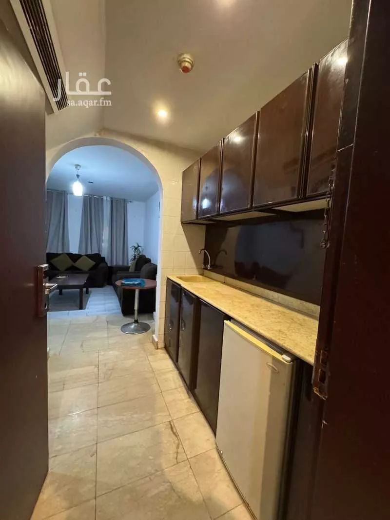 1 bedroom apartment in Al Sharafiyah, Jeddah 11