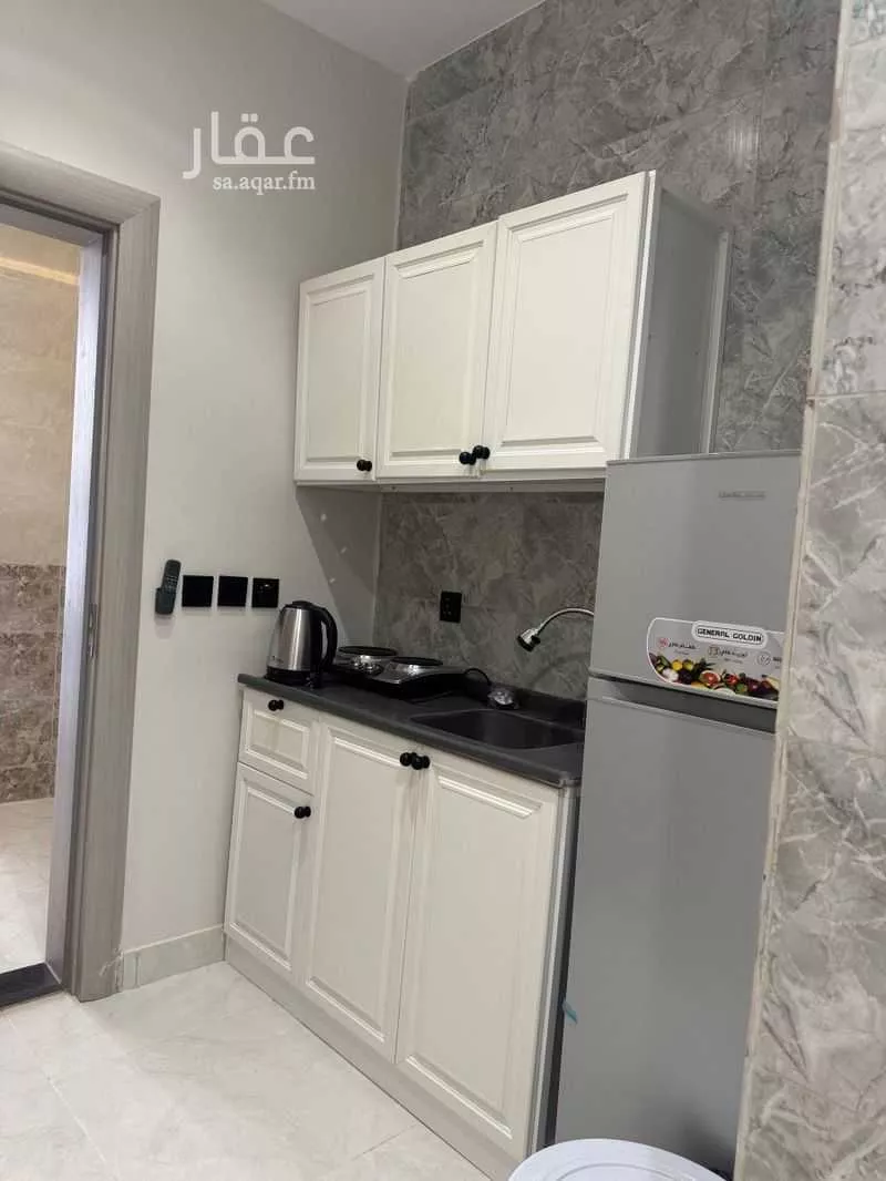 شقة 1 غرف في النسيم، جدة 4