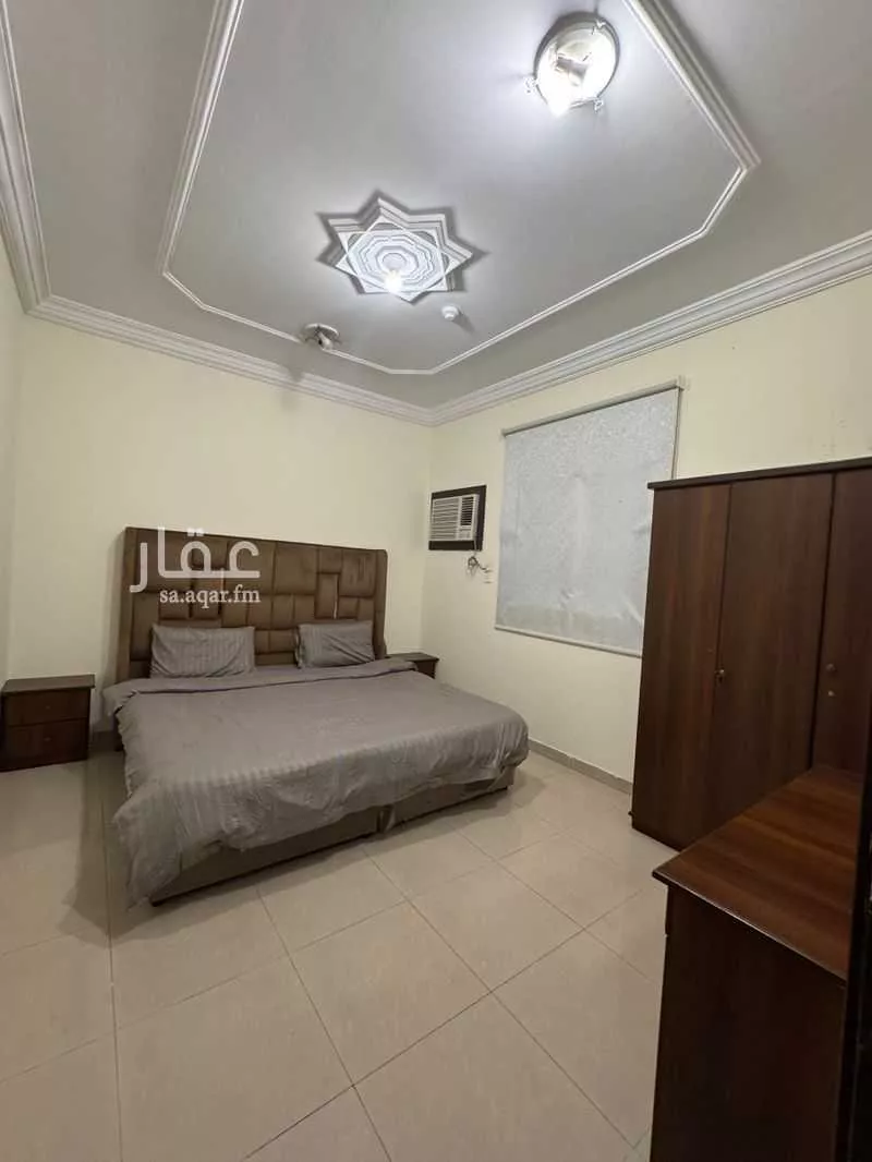 شقة 1 غرف في النسيم 2