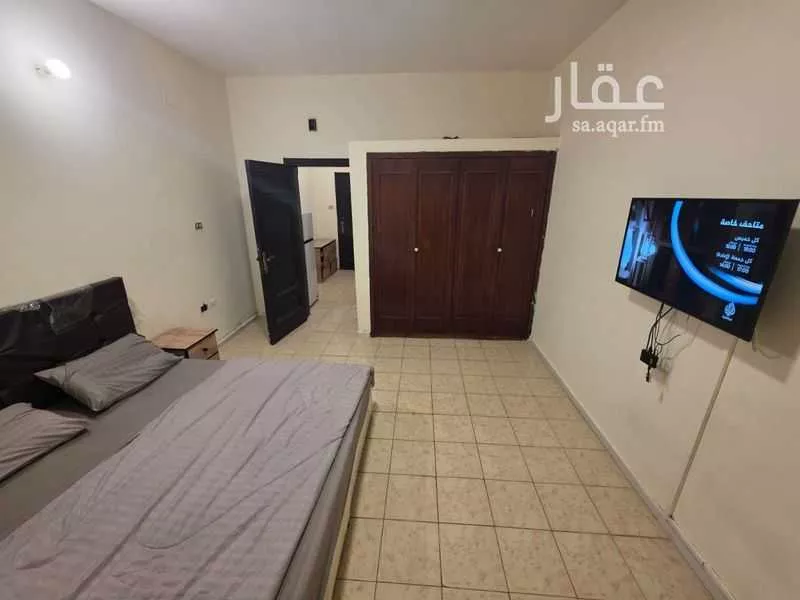 شقة 1 غرف في الفيصلية، جدة 5