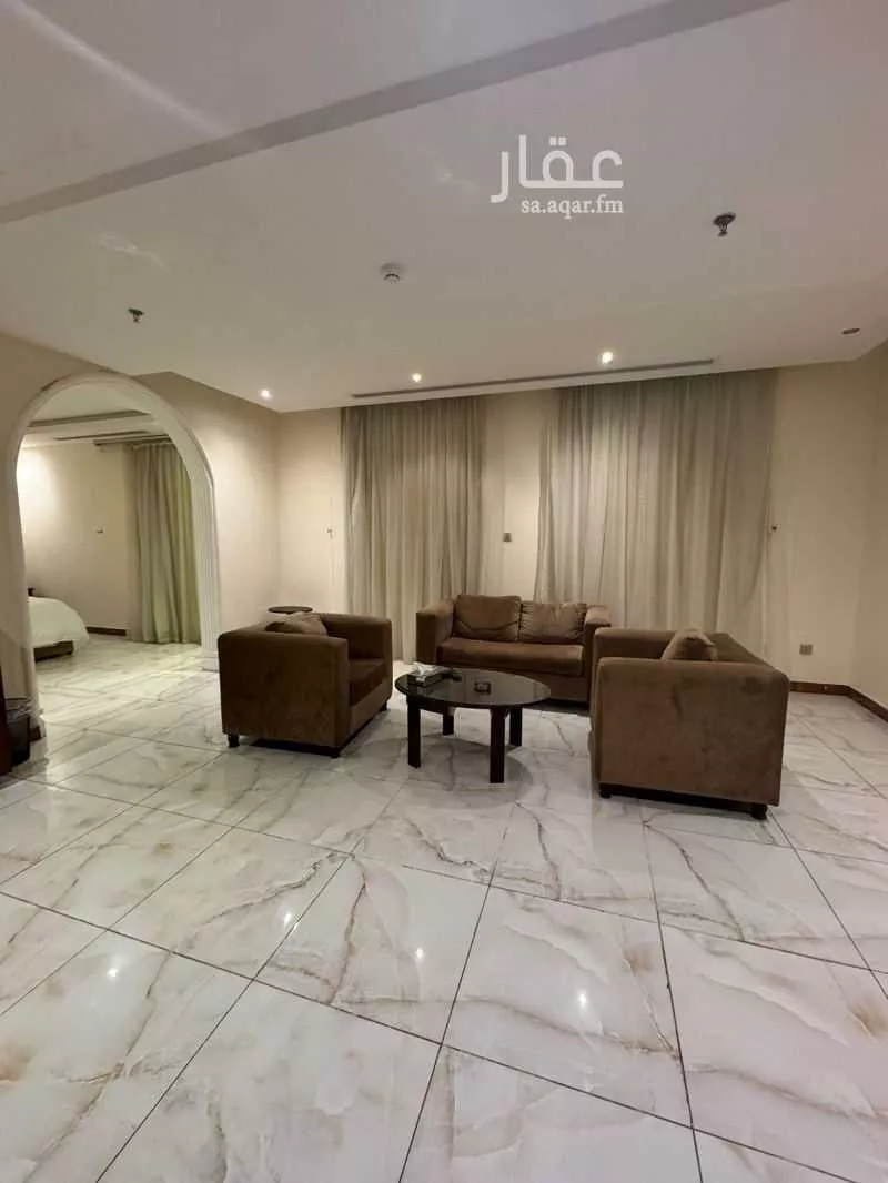 1 bedroom apartment in Al Salamah 5