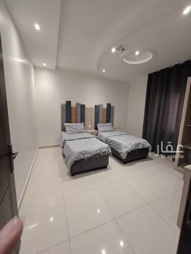 2 bedroom apartment in Mishrifah, Jeddah 9