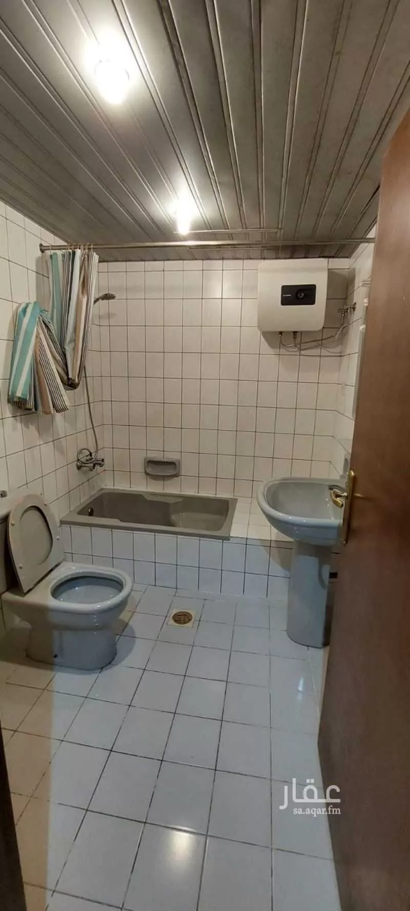 شقة 1 غرف في الصفا 5