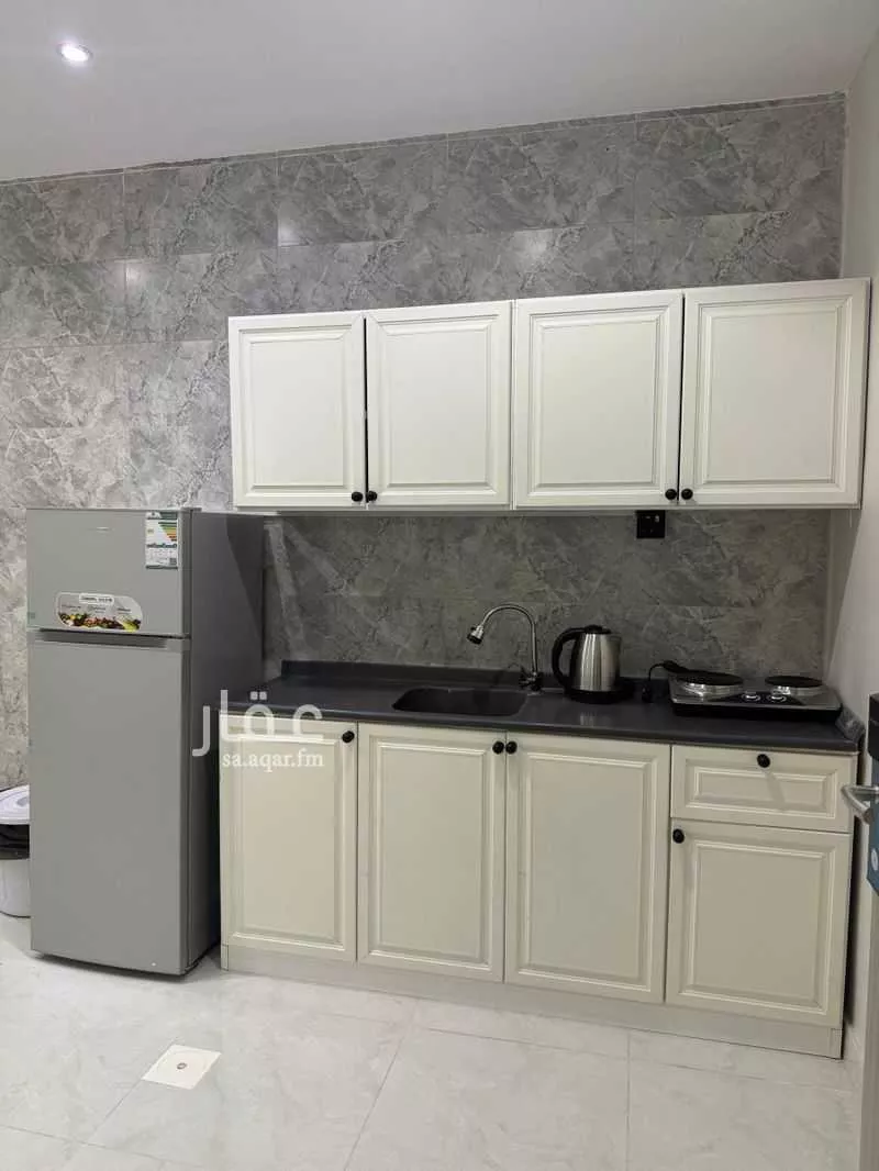 شقة 1 غرف في النسيم، جدة 18