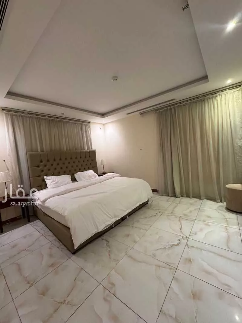 1 bedroom apartment in Al Salamah 1