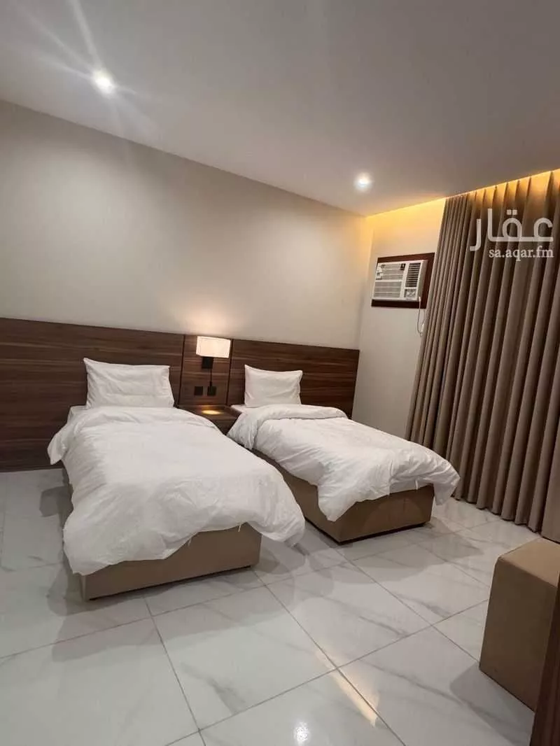 شقة 1 غرف في العزيزية، جدة 8