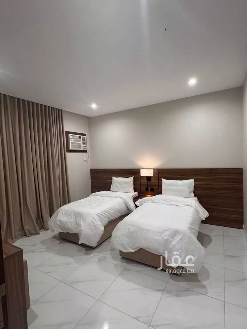 شقة 1 غرف في العزيزية، جدة 6