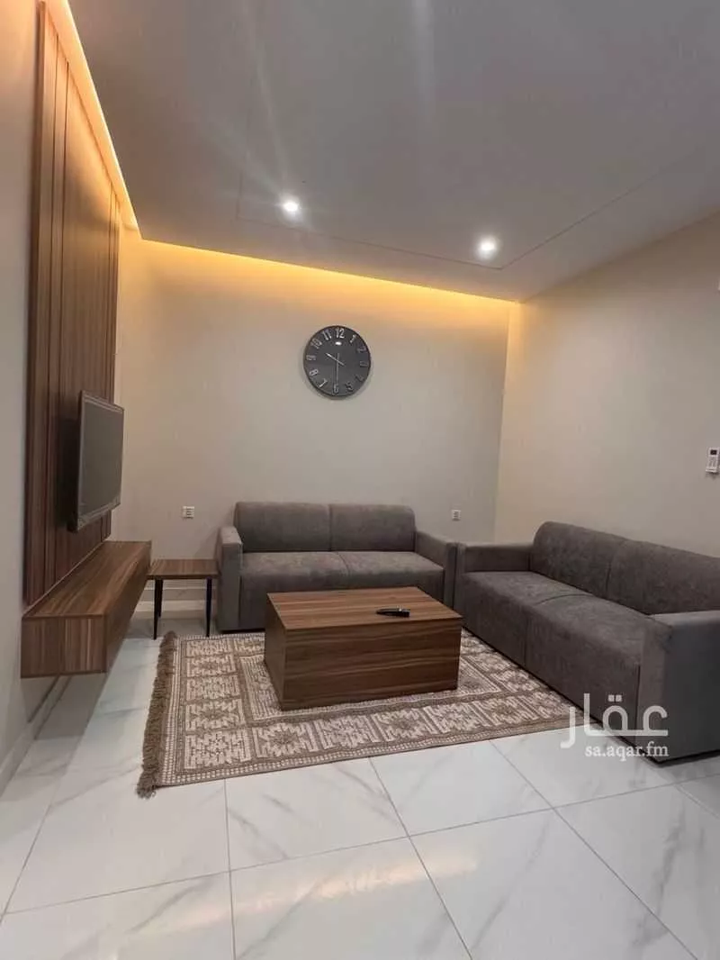 شقة 1 غرف في العزيزية، جدة 16