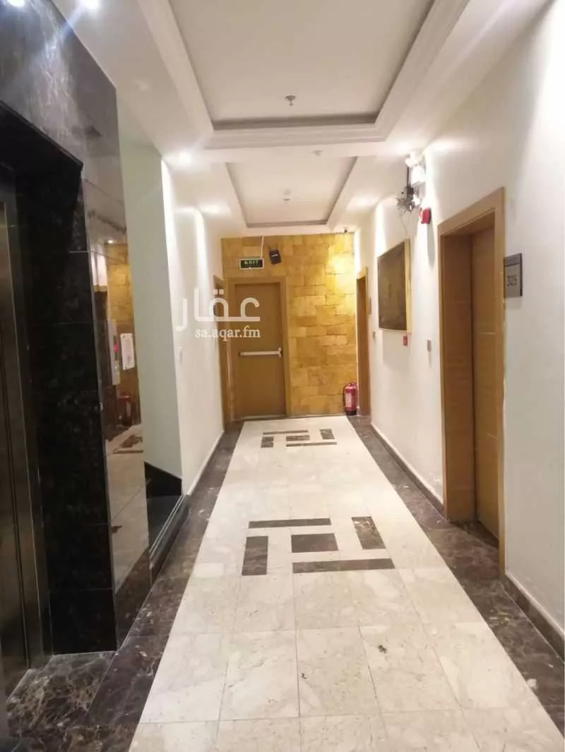 شقة 2 غرف في المنار، جدة 13