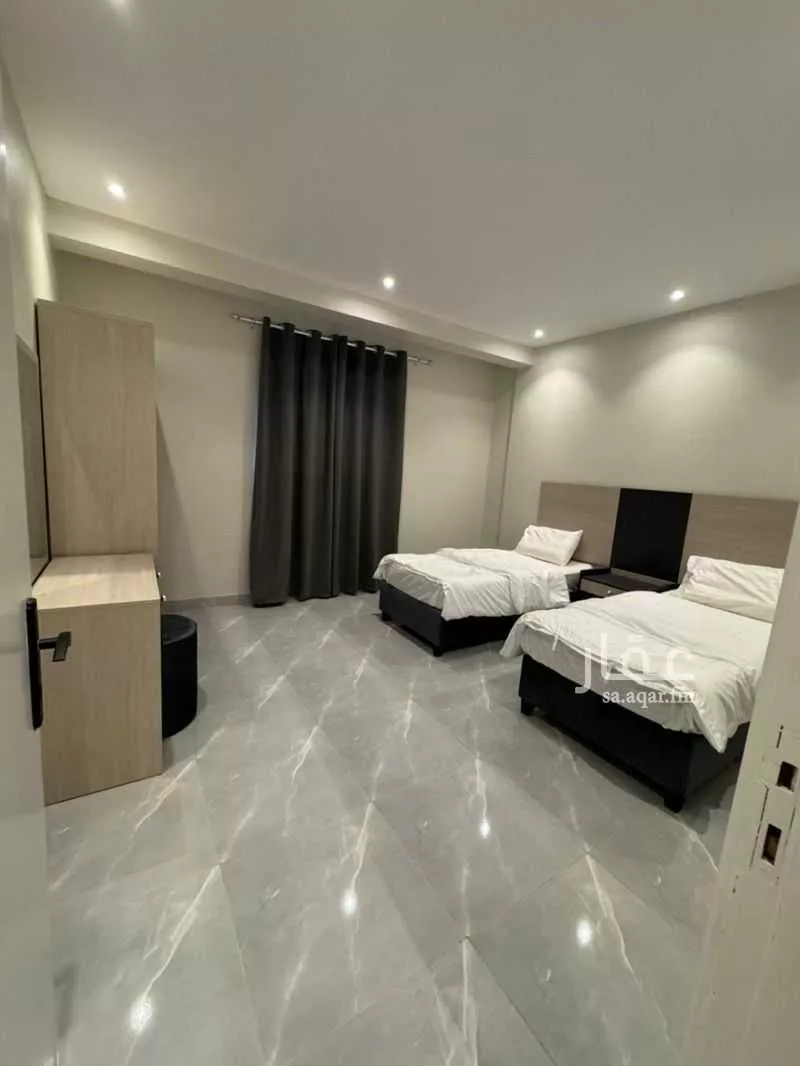 2 bedroom apartment in Al Safa, Jeddah 7