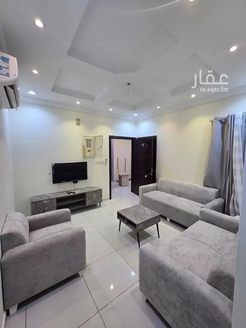 2 bedroom apartment in Al Rahmaniyyah, Jeddah 8