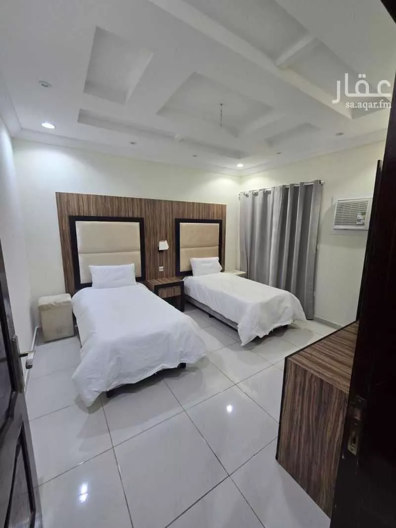 2 bedroom apartment in Al Rahmaniyyah, Jeddah 4