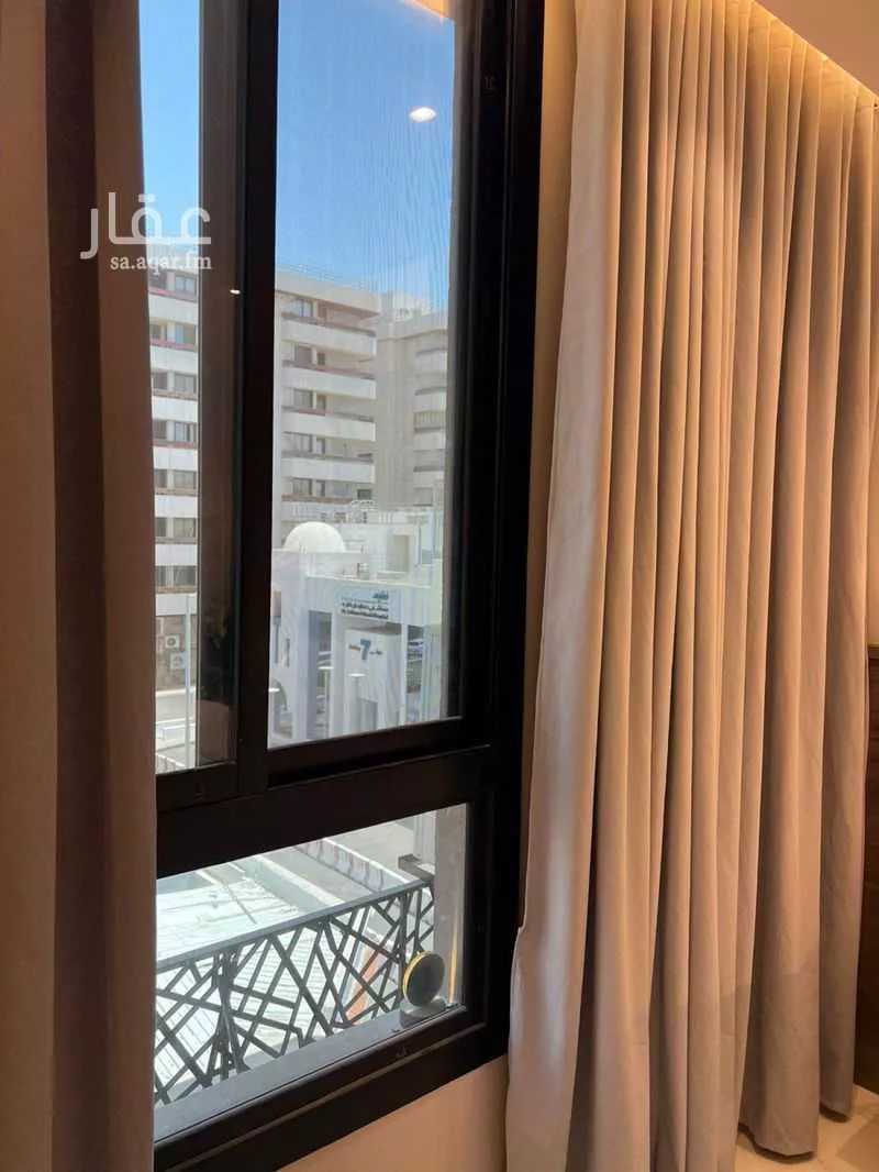 2 bedroom apartment in Al Hamra 5