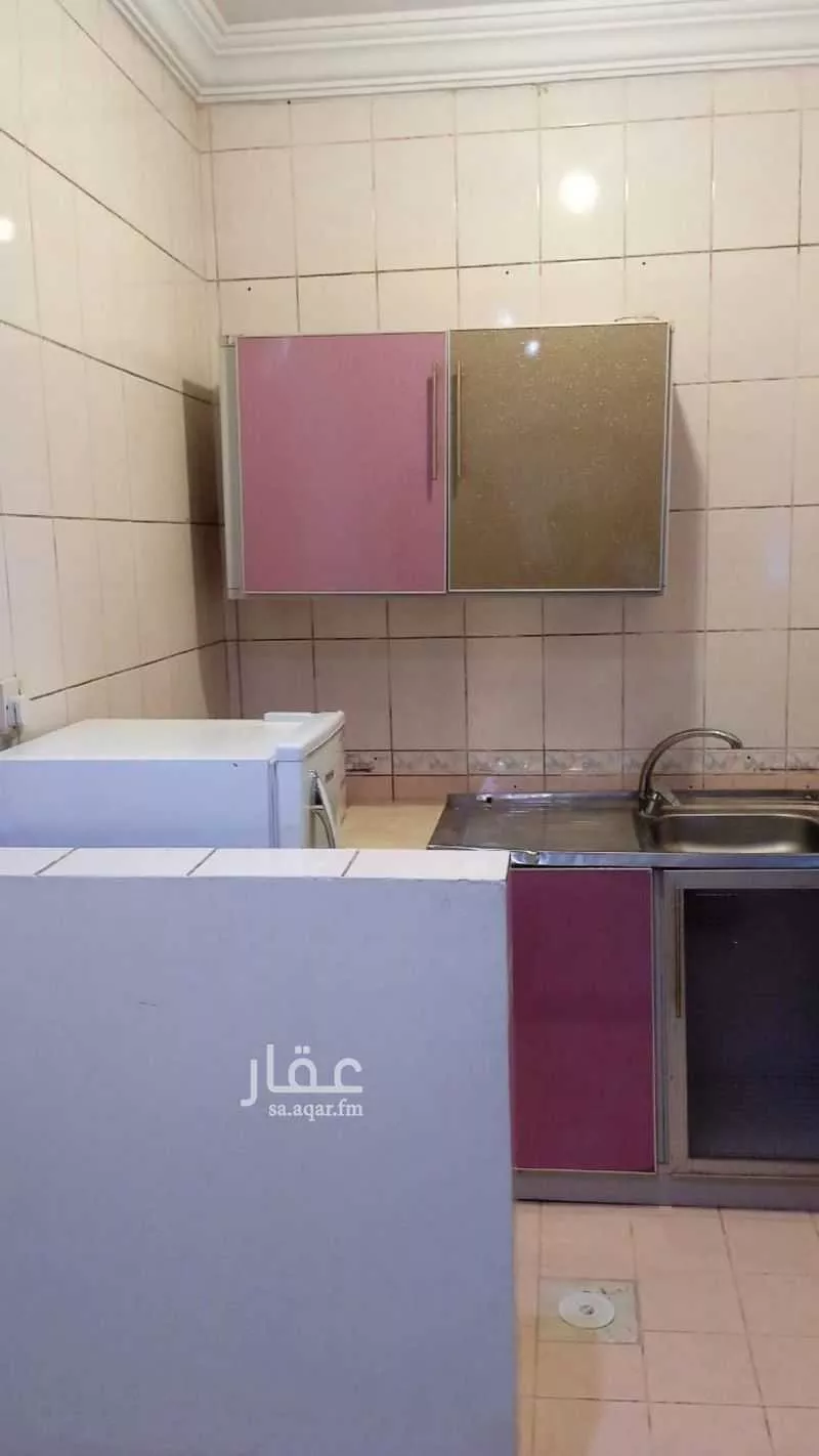 شقة 2 غرف في الشاطئ، جدة 8