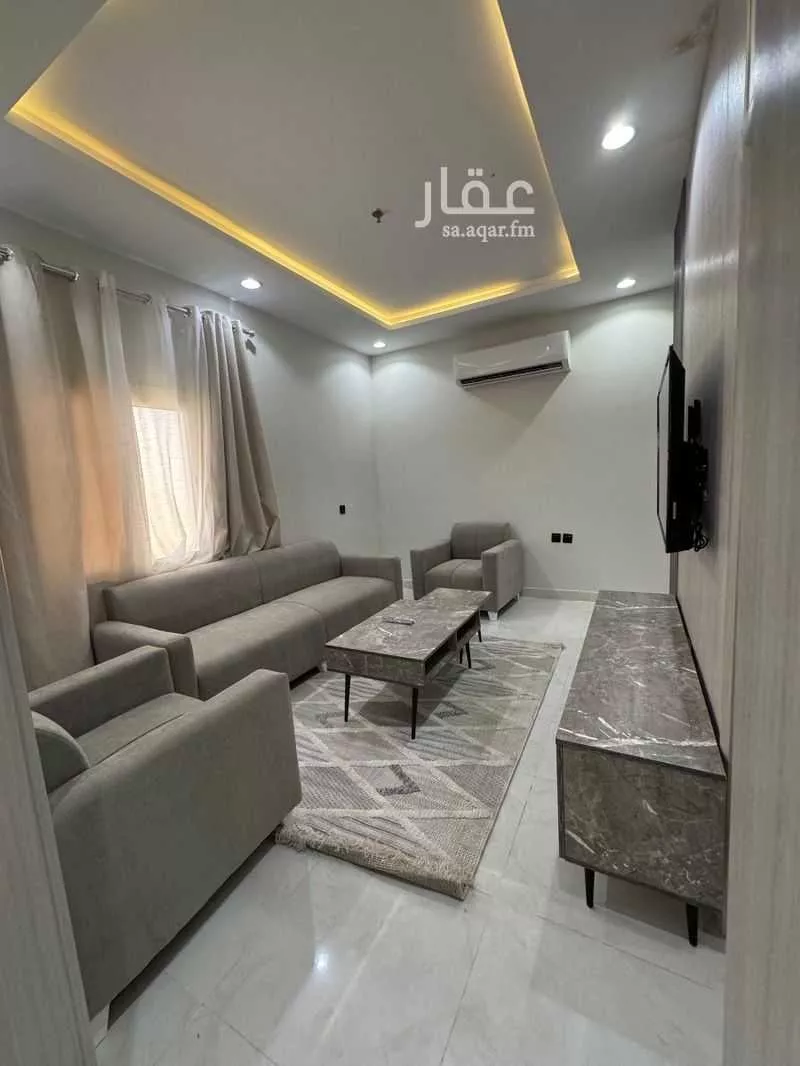 شقة 1 غرف في النسيم، جدة 17