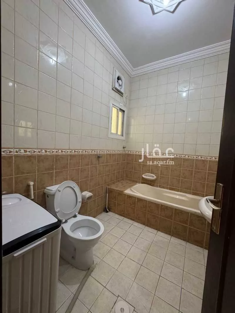 شقة 1 غرف في النسيم 4