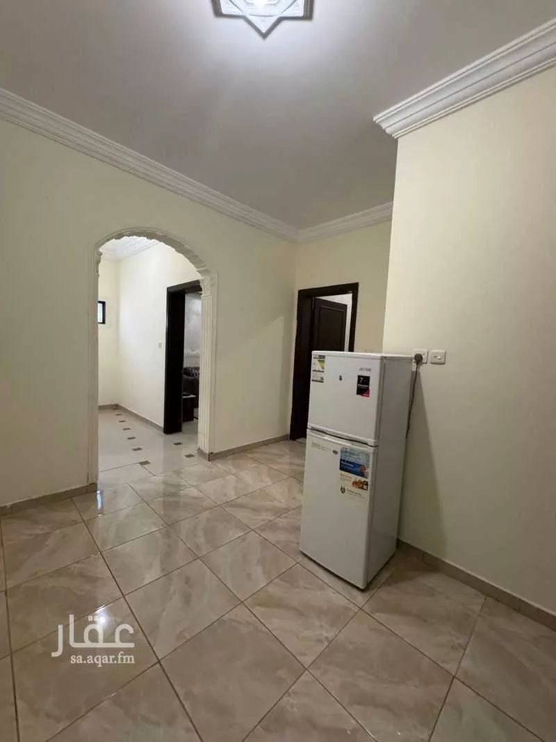 شقة 1 غرف في النسيم 5