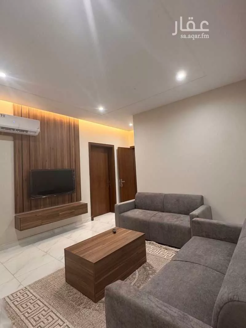 شقة 1 غرف في العزيزية، جدة 15