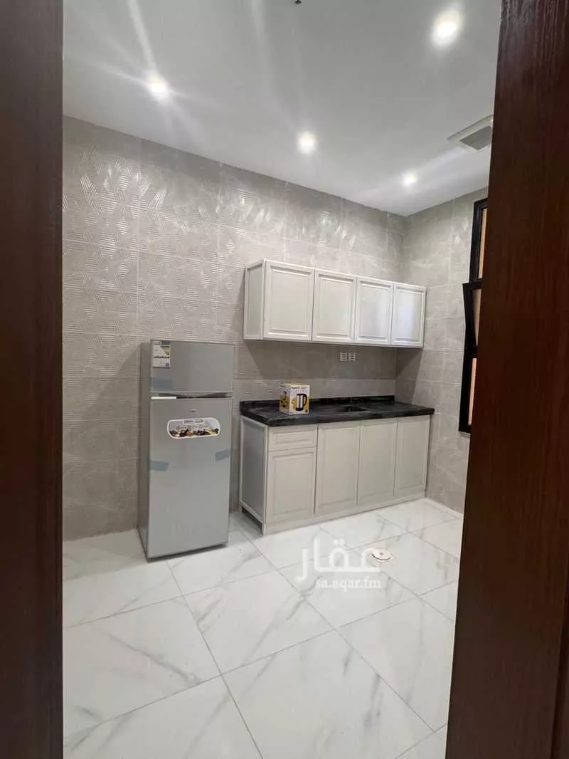 شقة 1 غرف في العزيزية، جدة 19