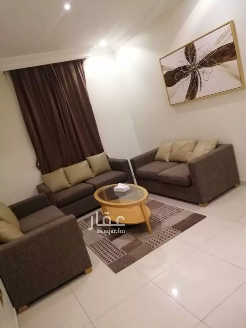 شقة 2 غرف في المنار، جدة 10