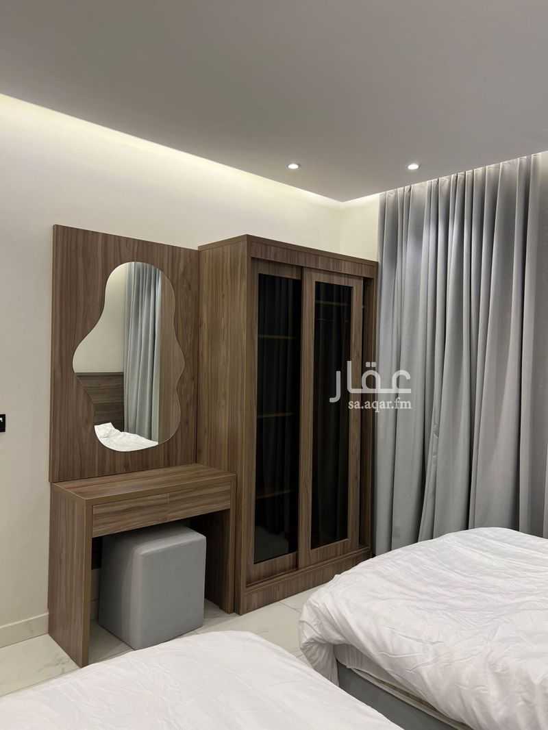 شقة 2 غرف في الحمرا، جدة 7