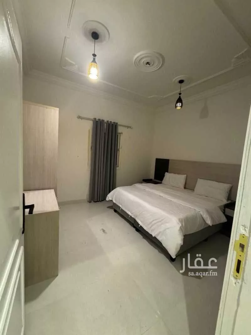 1 bedroom apartment in Al Rabwa, Jeddah 13