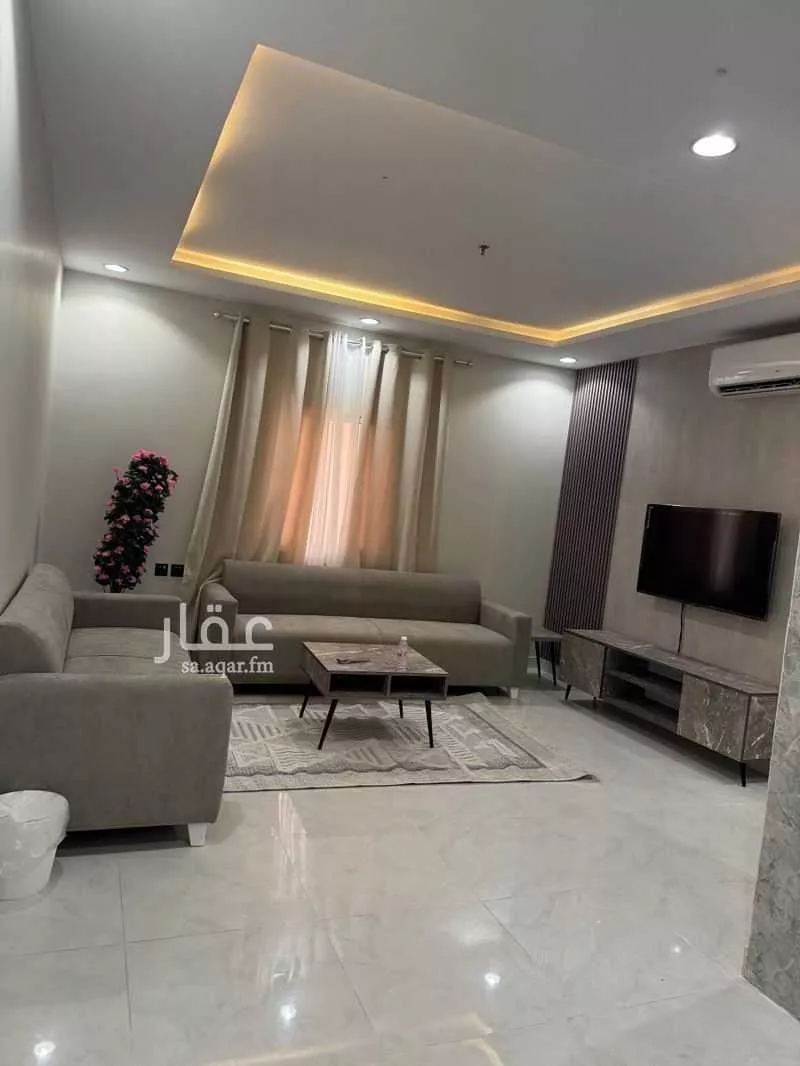 شقة 1 غرف في النسيم، جدة 16