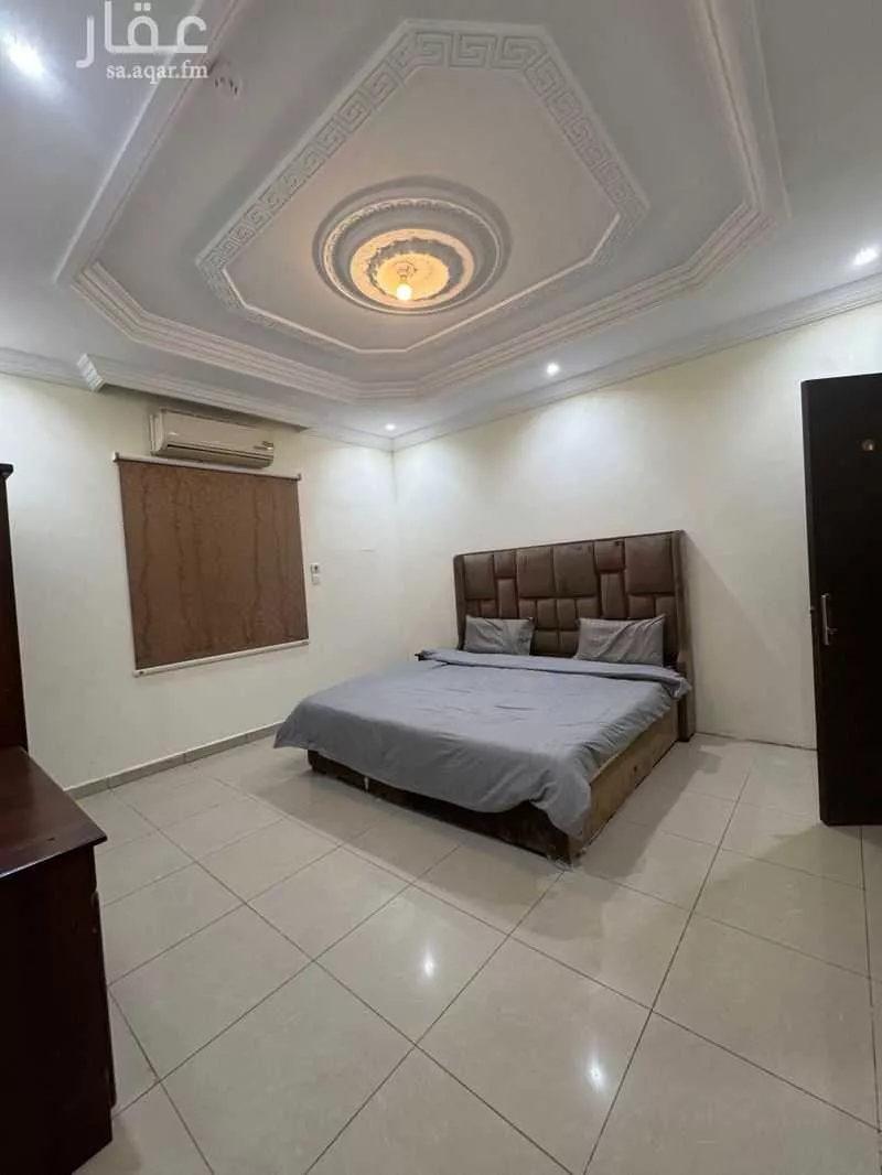 شقة 1 غرف في النسيم 1