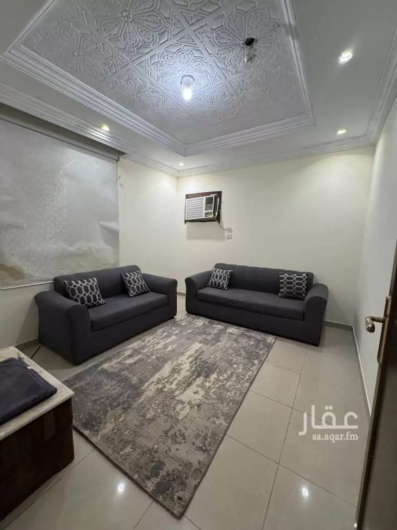 شقة 1 غرف في النسيم 3