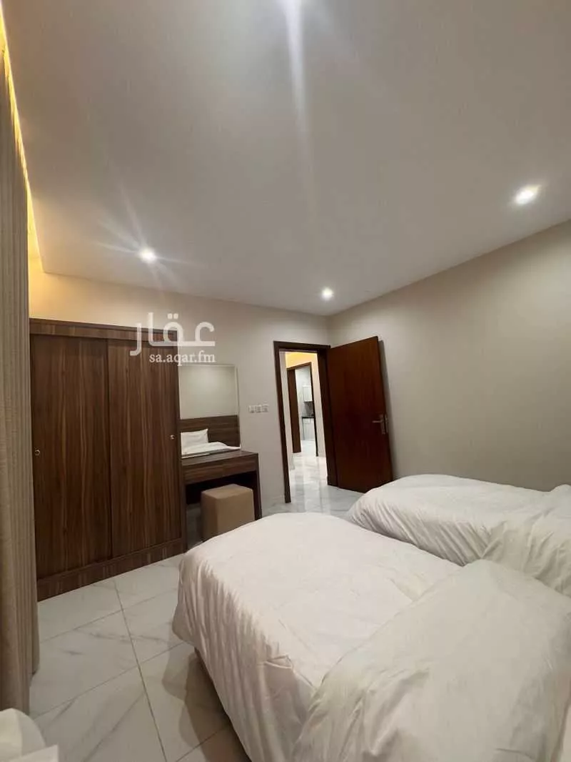 شقة 1 غرف في العزيزية، جدة 9