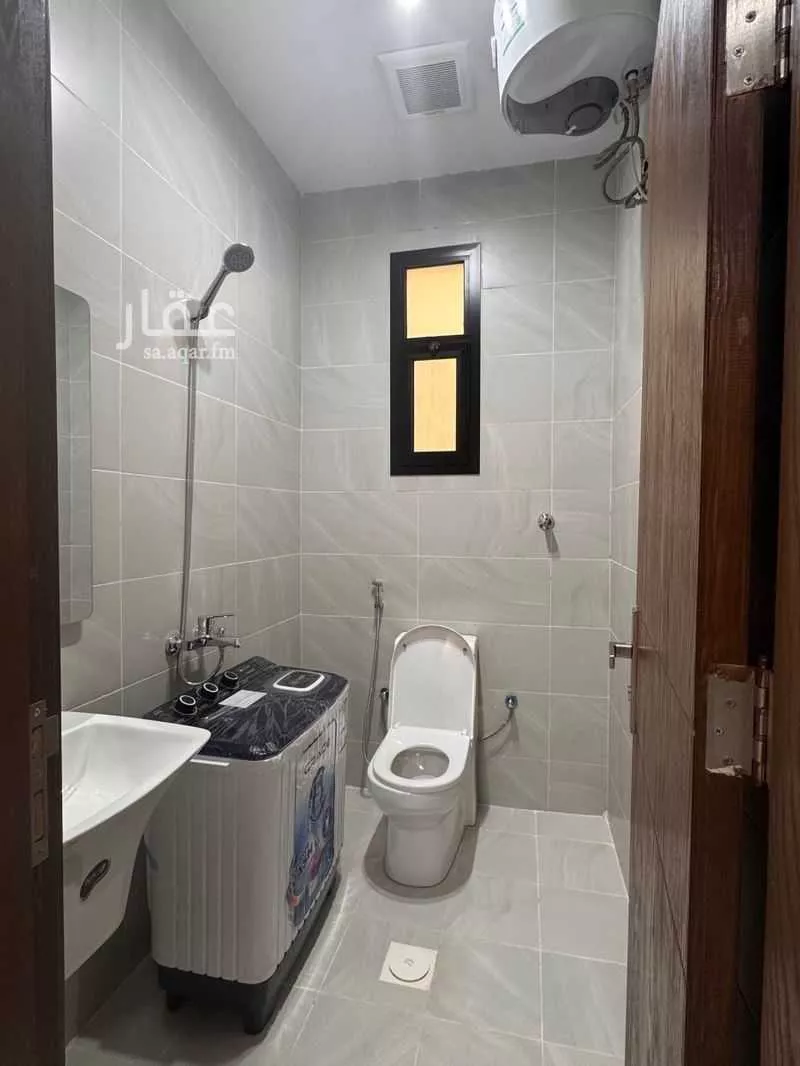 شقة 1 غرف في العزيزية، جدة 12
